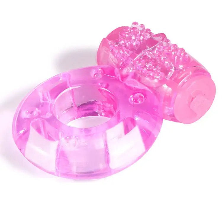 Anillo vibrador básic